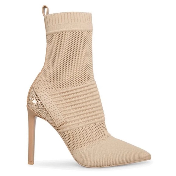 Steve Madden heel booties - Picture 4 of 4